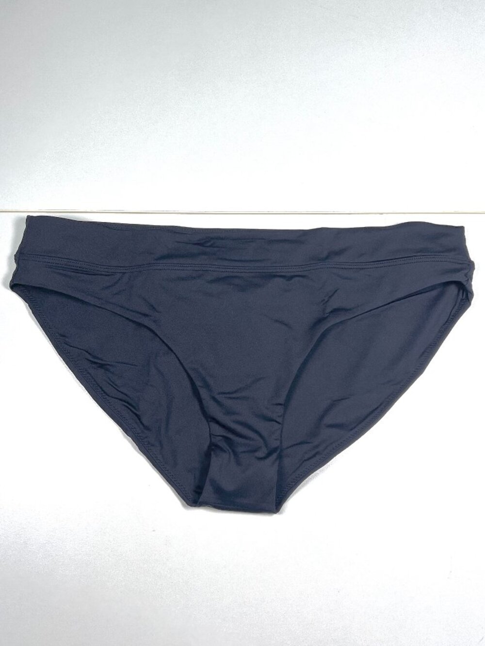 Prana Summer Wave Bottom Black Size Large NWT